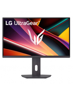 27 LG 27G610A-B